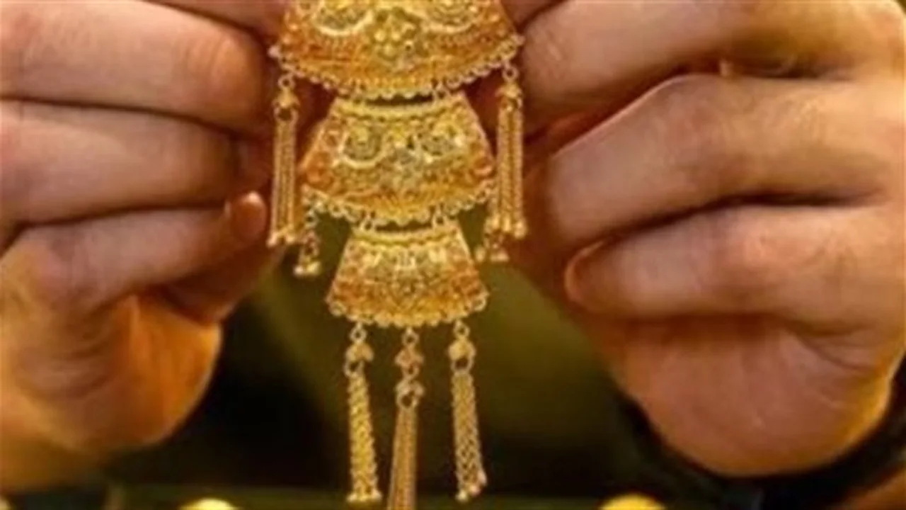 تطورات أسعار الذهب في محلات الصاغة المصرية خلال تعاملات يوم الاثنين